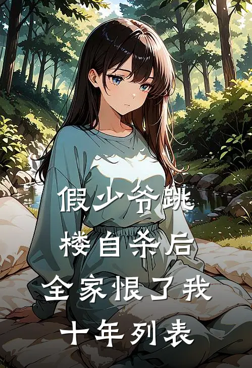 假少爷跳楼自杀后，全家恨了我十年列表