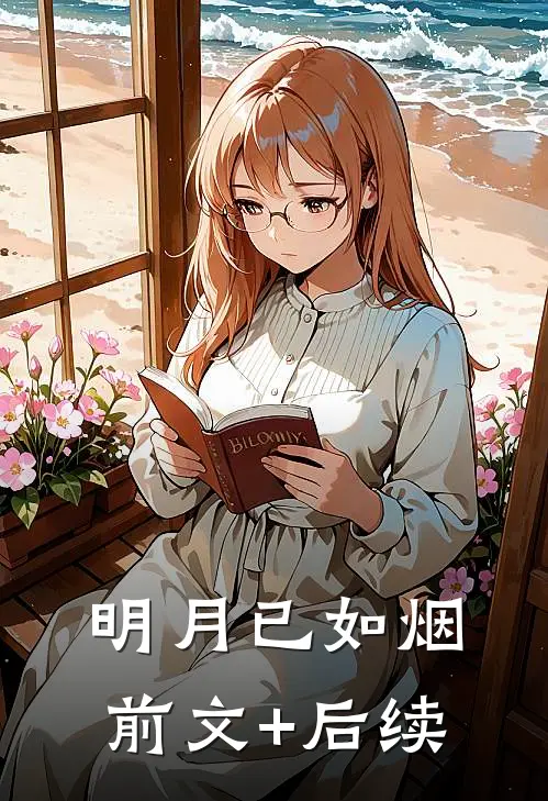 明月已如烟前文+后续