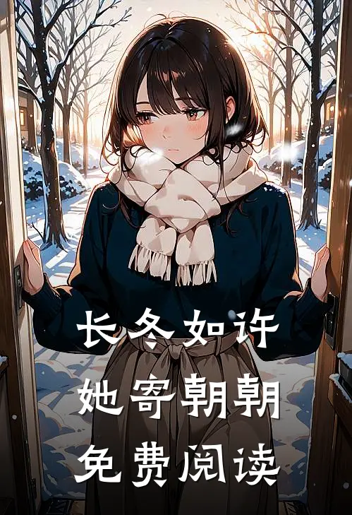 长冬如许，她寄朝朝免费阅读