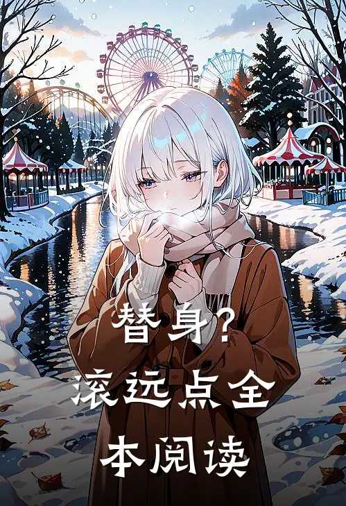 替身?滚远点全本阅读