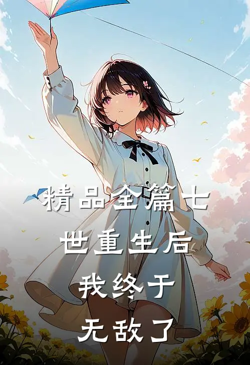 精品全篇七世重生后，我终于无敌了