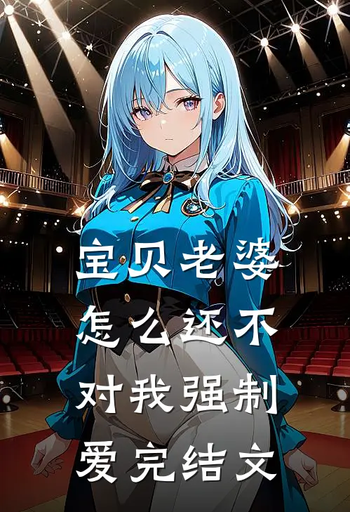 宝贝老婆怎么还不对我强制爱完结文