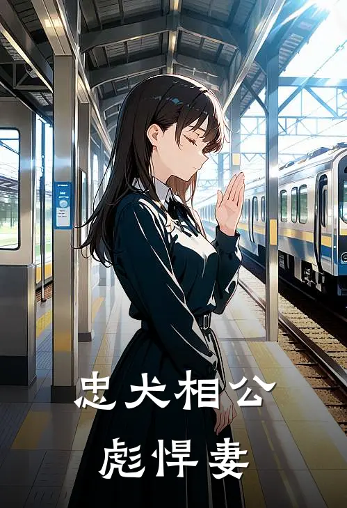忠犬相公彪悍妻