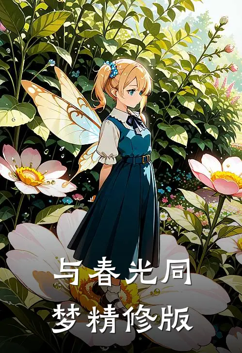 与春光同梦精修版