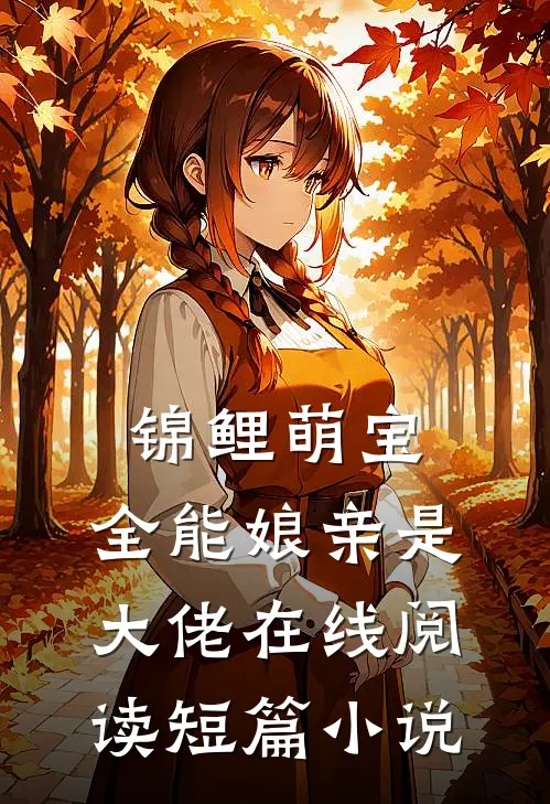 锦鲤萌宝:全能娘亲是大佬在线阅读短篇小说