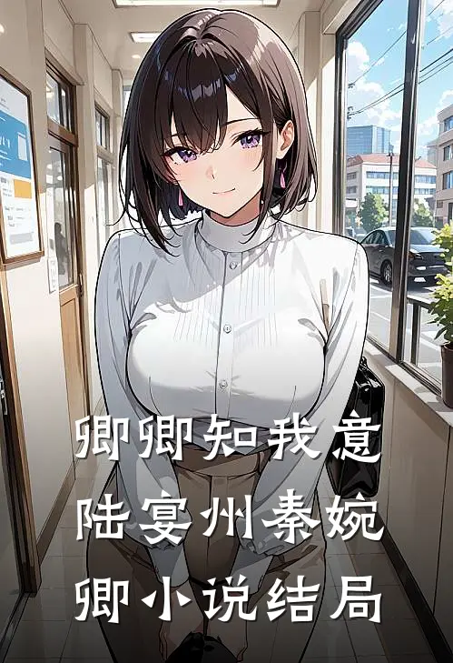 卿卿知我意陆宴州秦婉卿小说结局