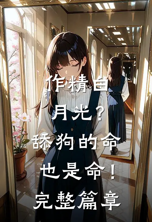 作精白月光？舔狗的命也是命！完整篇章