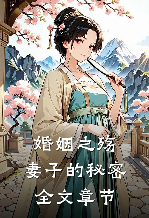 婚姻之殇：妻子的秘密全文章节