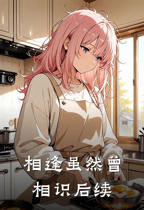 相逢虽然曾相识后续