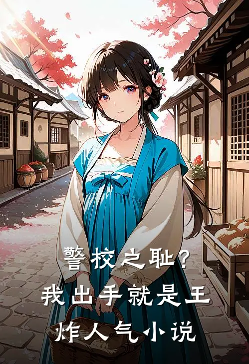 警校之耻？我出手就是王炸人气小说