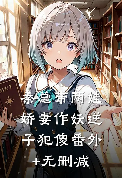 秦总带两娃，娇妻作妖逆子犯傻番外+无删减