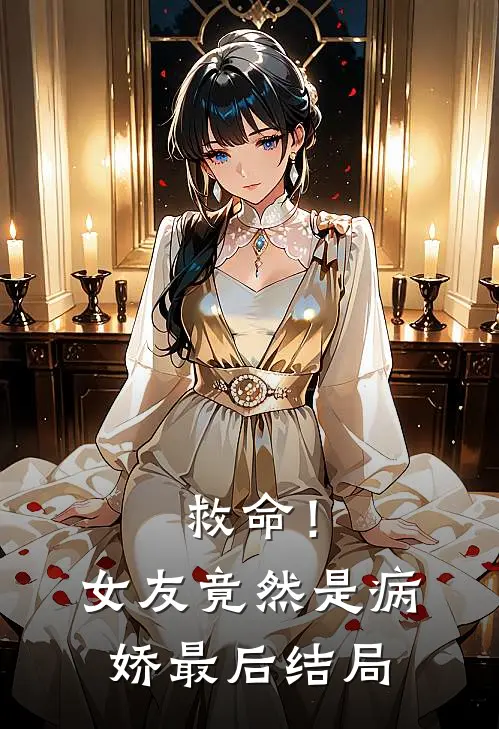 救命！女友竟然是病娇最后结局