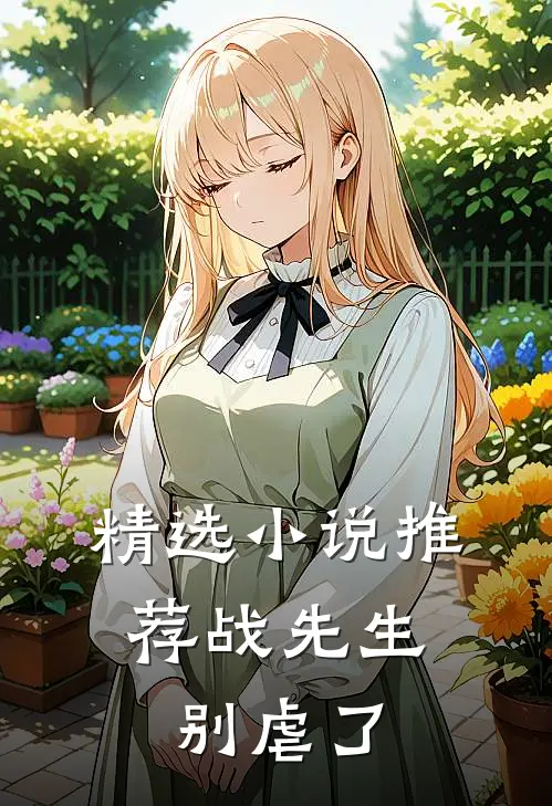 精选小说推荐战先生，别虐了