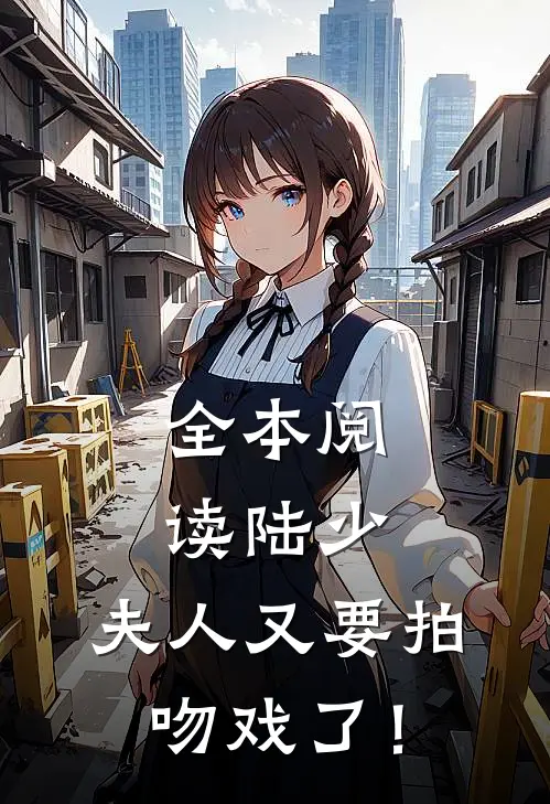 全本阅读陆少，夫人又要拍吻戏了！