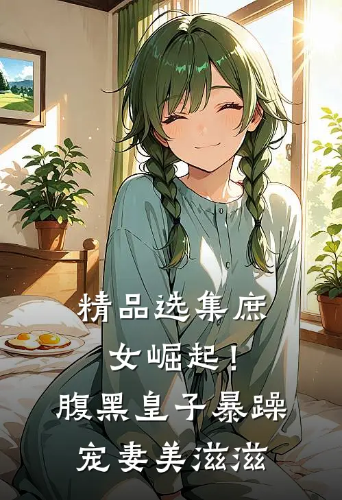 精品选集庶女崛起！腹黑皇子暴躁宠妻美滋滋