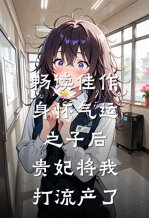 畅读佳作身怀气运之子后，贵妃将我打流产了