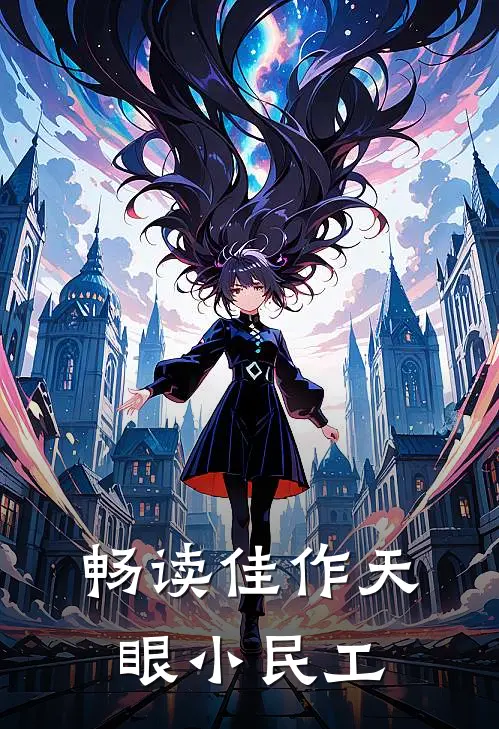 畅读佳作天眼小民工