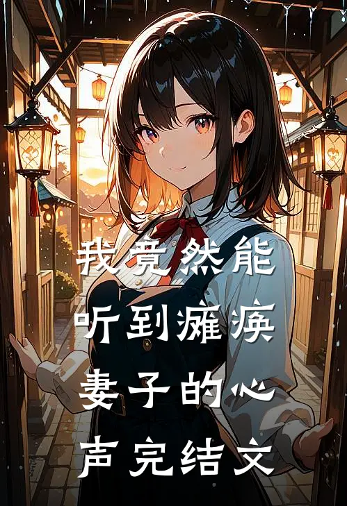 我竟然能听到瘫痪妻子的心声完结文