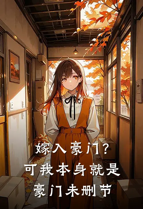 嫁入豪门？可我本身就是豪门未删节