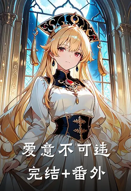 爱意不可违完结+番外