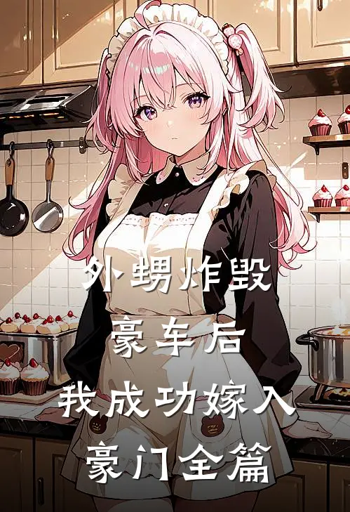 外甥炸毁豪车后，我成功嫁入豪门全篇
