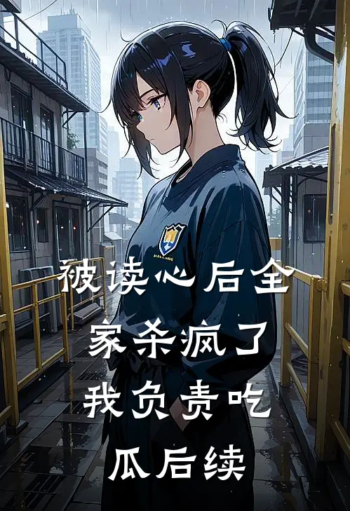 被读心后全家杀疯了，我负责吃瓜后续