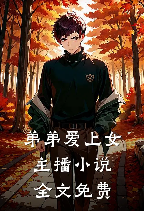 弟弟爱上女主播小说全文免费