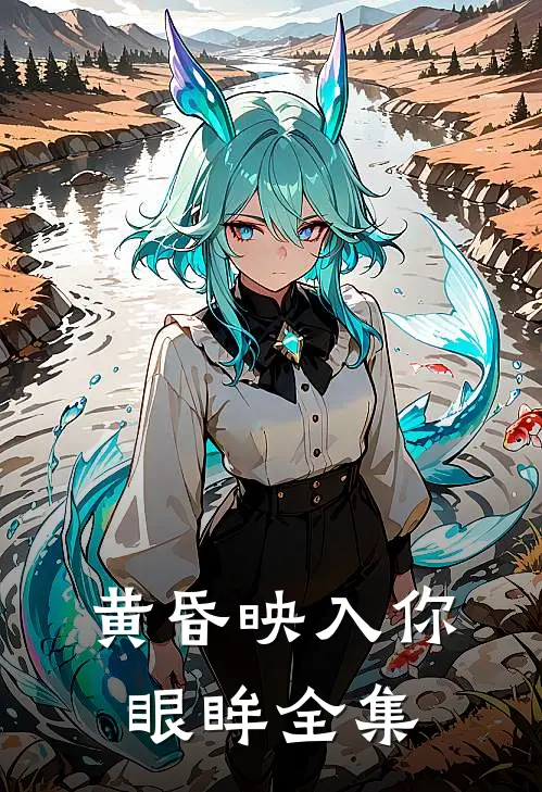 黄昏映入你眼眸全集