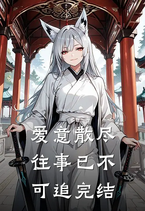 爱意散尽，往事已不可追完结