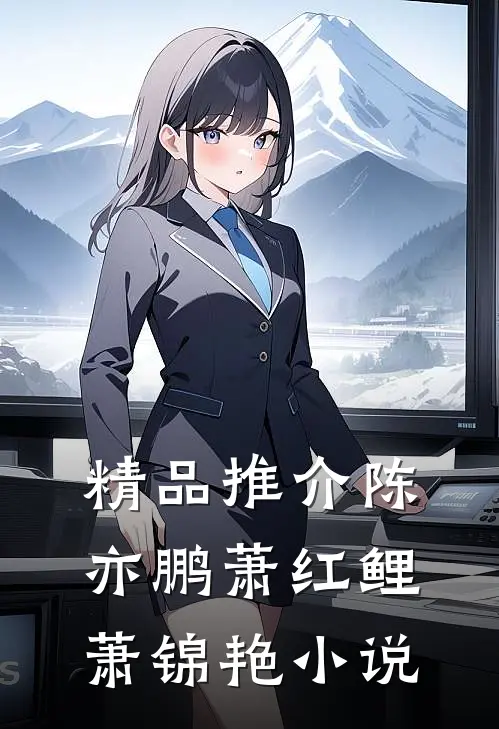 精品推介陈亦鹏萧红鲤萧锦艳小说
