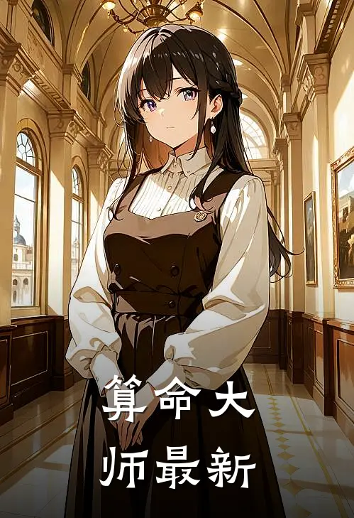 算命大师最新