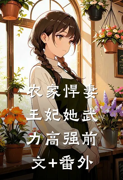 农家悍妻：王妃她武力高强前文+番外