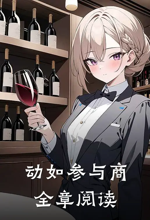 动如参与商全章阅读