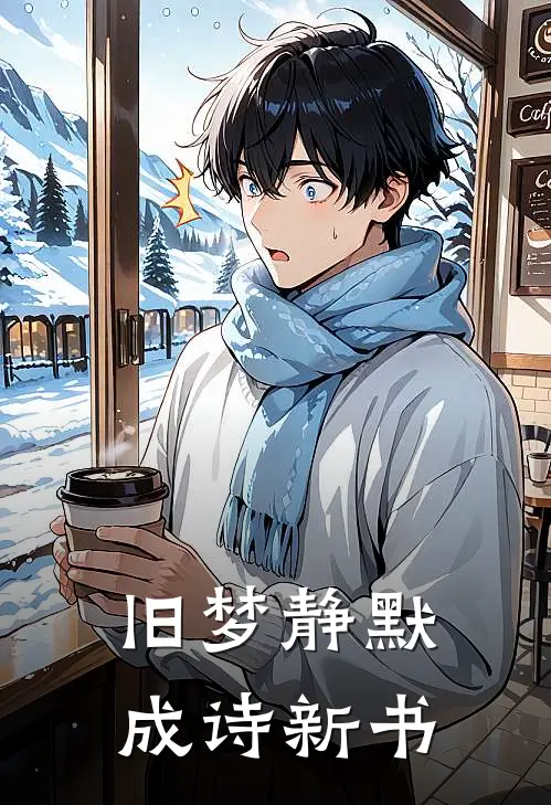 旧梦静默成诗新书