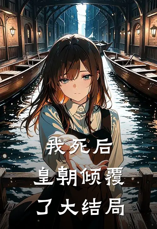 我死后，皇朝倾覆了大结局