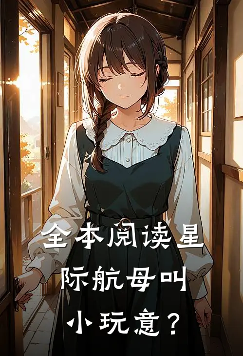 全本阅读星际航母叫小玩意？