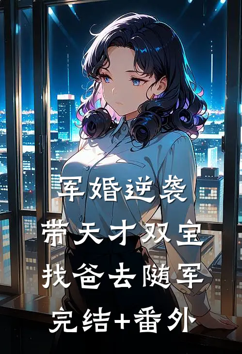 军婚逆袭：带天才双宝找爸去随军完结+番外