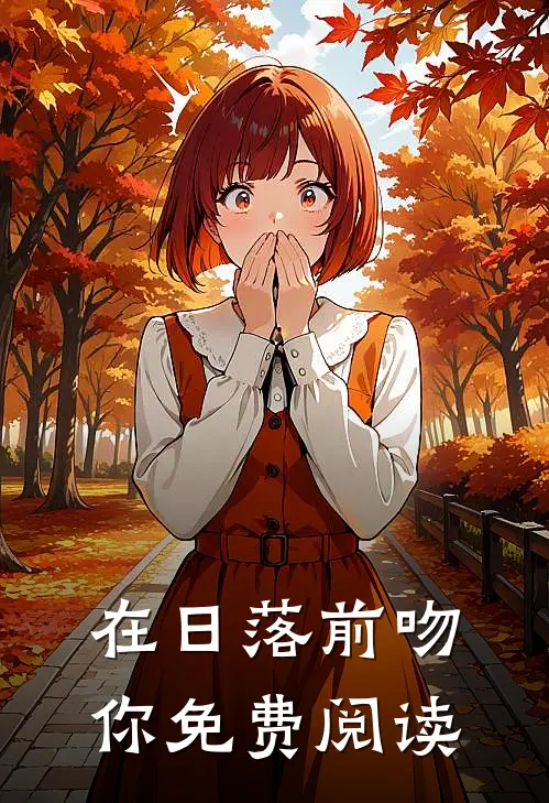 在日落前吻你免费阅读