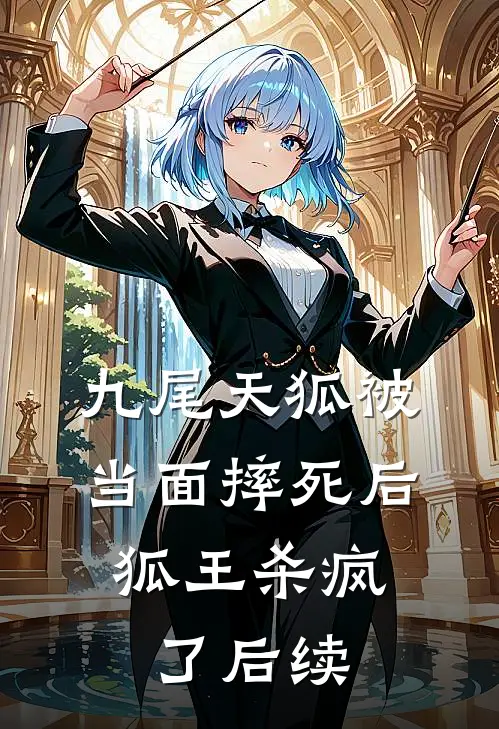九尾天狐被当面摔死后，狐王杀疯了后续