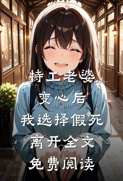 特工老婆变心后，我选择假死离开全文免费阅读