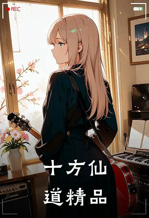 十方仙道精品
