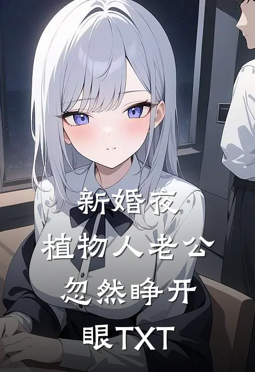 新婚夜，植物人老公忽然睁开眼TXT
