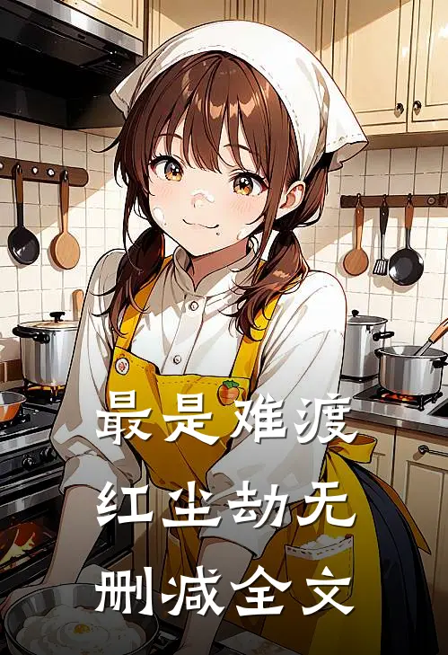 最是难渡红尘劫无删减全文