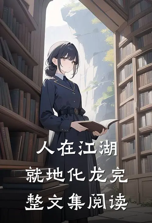 人在江湖，就地化龙完整文集阅读