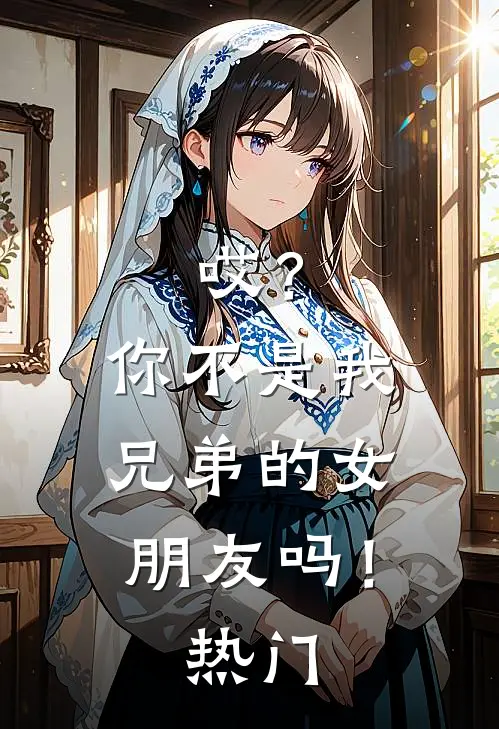 哎？你不是我兄弟的女朋友吗！热门