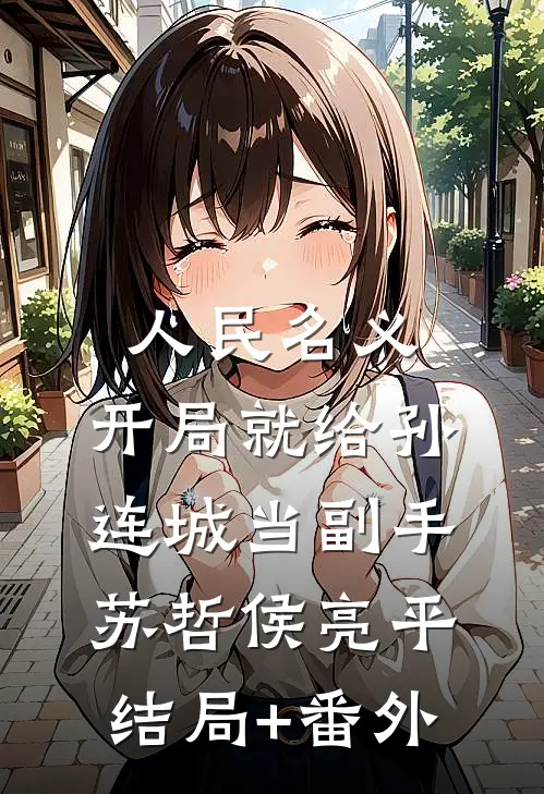 人民名义：开局就给孙连城当副手苏哲侯亮平结局+番外