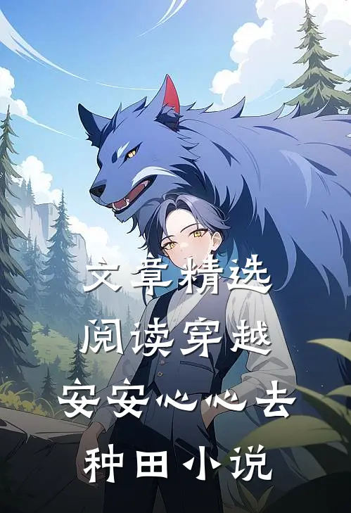 文章精选阅读穿越:安安心心去种田小说