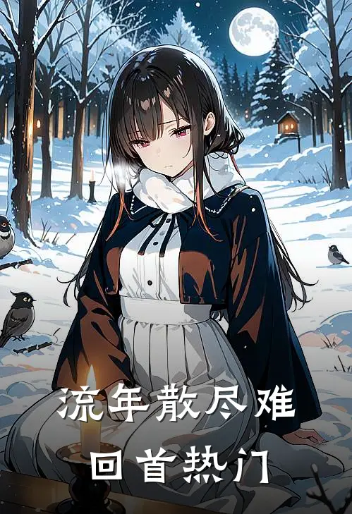 流年散尽难回首热门