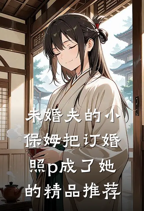 未婚夫的小保姆把订婚照p成了她的精品推荐