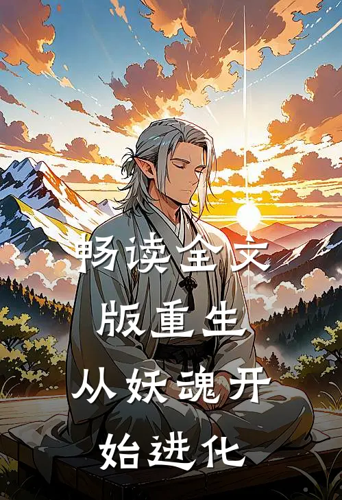 畅读全文版重生：从妖魂开始进化